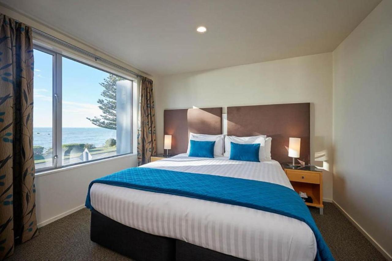 Kaikoura Luxury Apartments - Formerly Waves Luxury Apartments Exterior photo