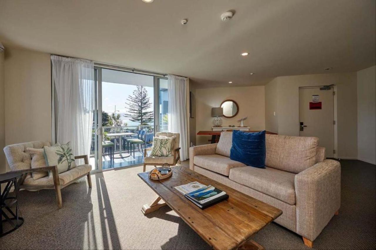 Kaikoura Luxury Apartments - Formerly Waves Luxury Apartments Exterior photo